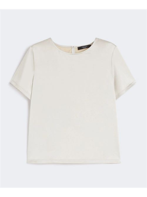 GILBERT WEEKEND MAXMARA | 2525946071600001 AVORIO